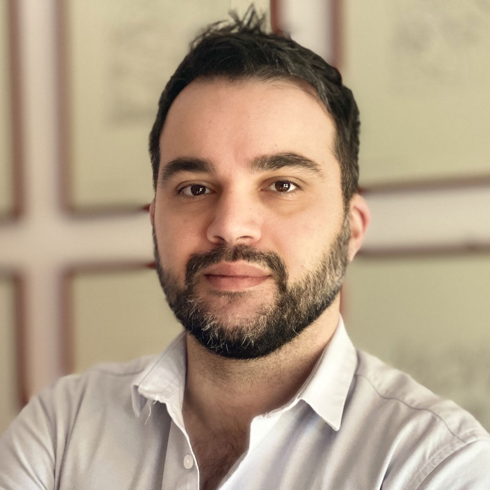 Alexandros Karargyris, PhD