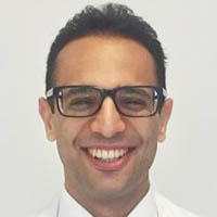 Amin Madani, MD