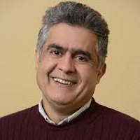 Nassir Navab, PhD