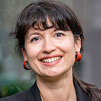 Stefanie Speidel, PhD