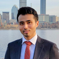 Daniel Hashimoto, MD