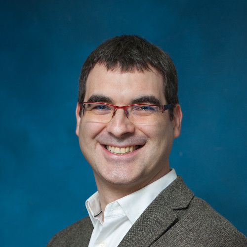 Nicolas Padoy, PhD