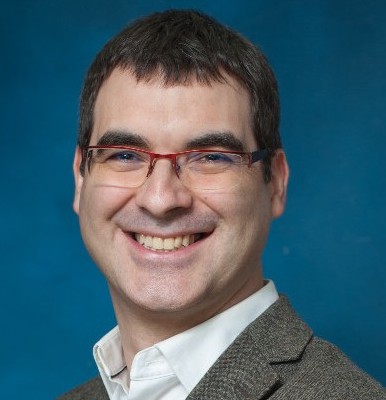 Nicolas Padoy, PhD