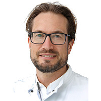 Dirk Wilhelm, MD