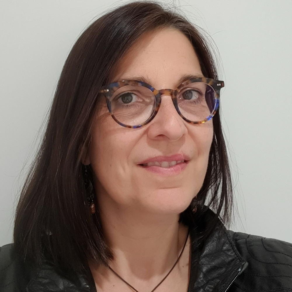 Agnès Gronfier