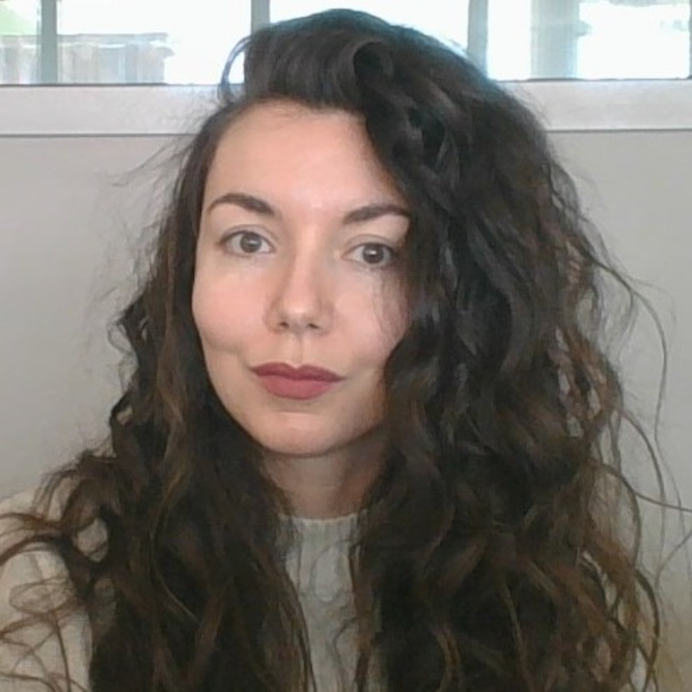 Justine Chadefaux