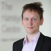 Daniel Elson, PhD