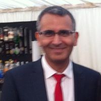 Nader Francis, MD