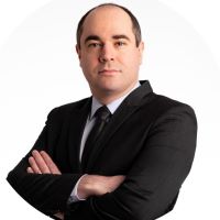 Roger Daglius Dias, MD