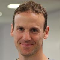 Tom Vercauteren, PhD