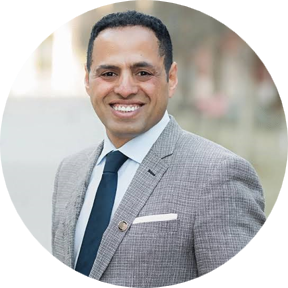 Adnan Alseidi, MD, EdM