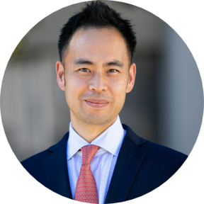 Andrew Hung, MD, PhD