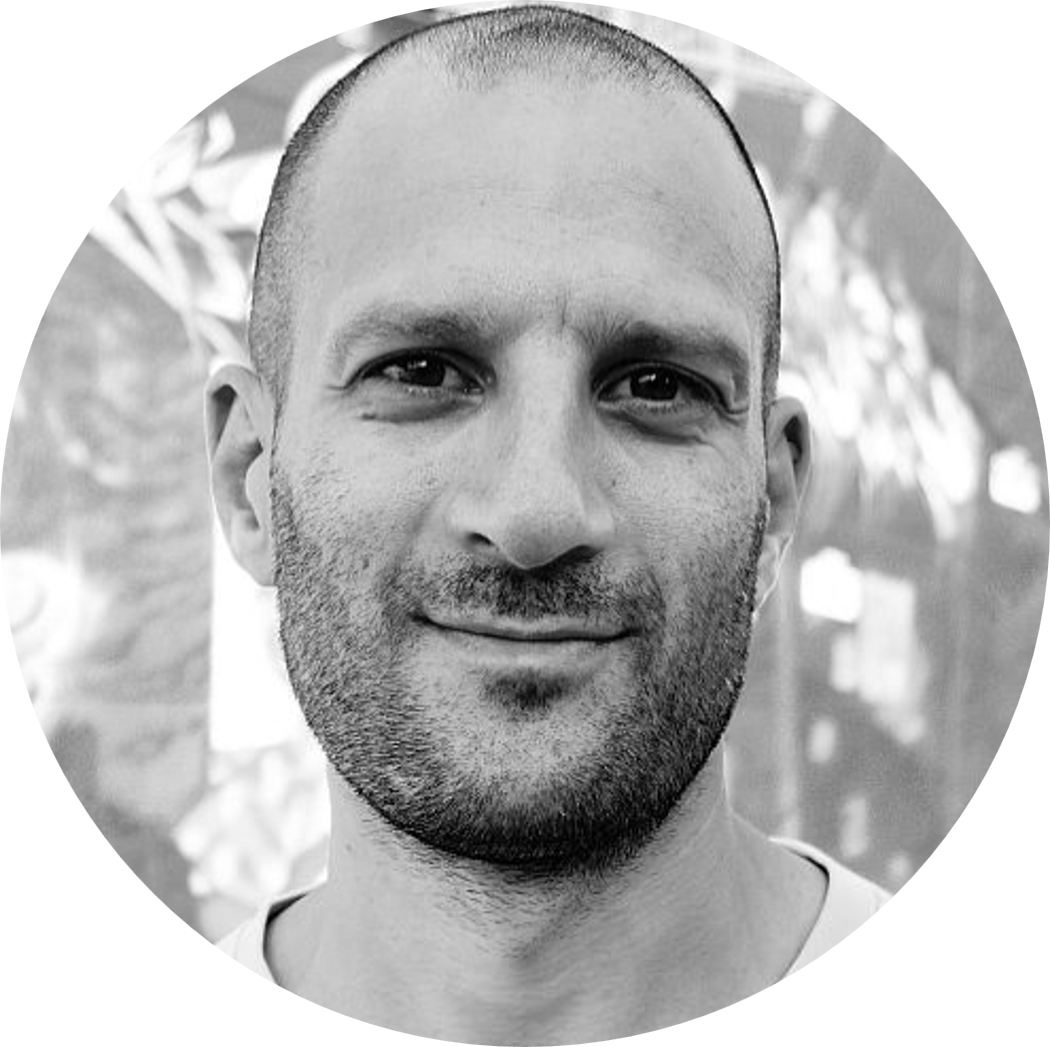Adrien Bartoli, PhD