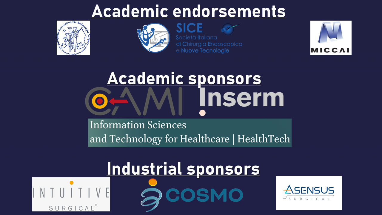 sponsors