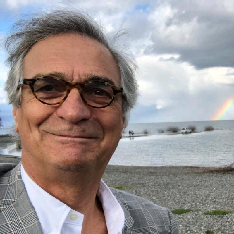 Brice Gayet, MD, MPH 