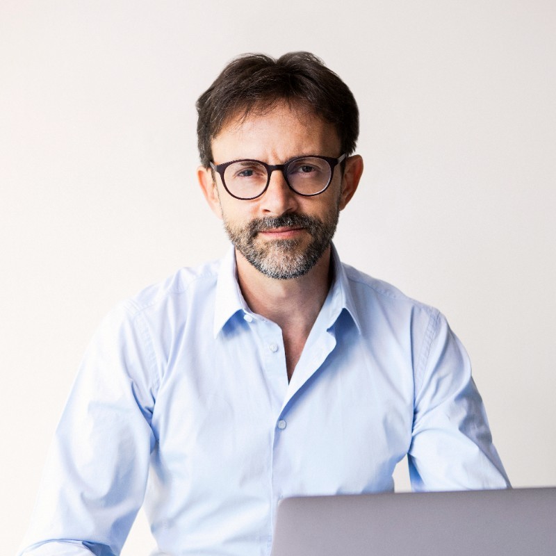 Andrea Cherubini, PhD