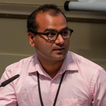 Vinkle Srivastav, PhD