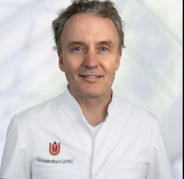 Jurriaan Tuynman  MD, PhD
