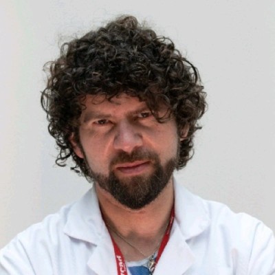 Michele Diana, MD, PhD