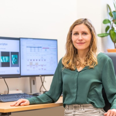 Sandy Engelhardt , PhD