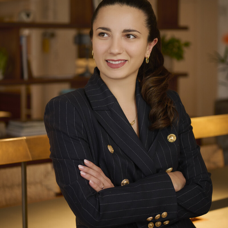 Ileana Pirozzi, PhD
